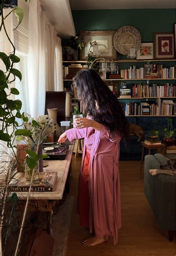 6 AM Morning Routine: Embracing a Beautiful Day