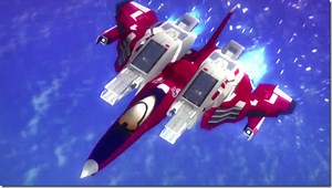 Raiden V Gets A Rocking New Opening Movie Trailer