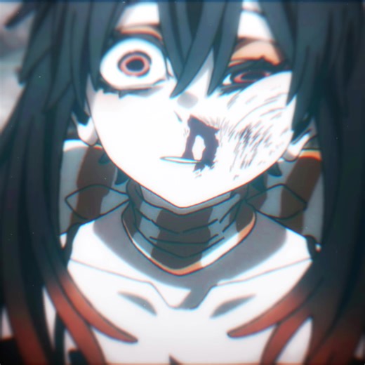 Equal Rights and Lefts in Anime Edits