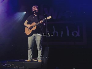 Ed Sheeran - Supermarket Flowers | Daily Crypto