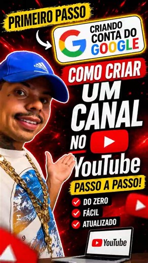 Você está criando seu canal ERRADO… (veja isso)