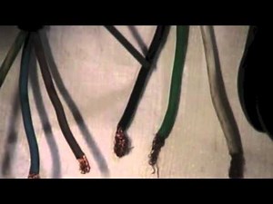 Wiring Your Welder to 220 Volt