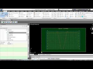 Pond grading using Civil 3d