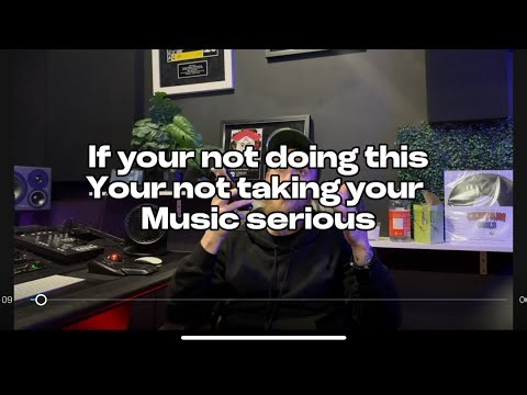 From Idea to Release: The REAL Process of Making a Great Song