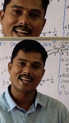 Polynomials