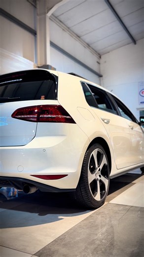 🔥VW GOLF GTI🔥 🐣 2017✨👌 🛞💨 2.0 GTI‼️ ONLY 70k/km 👀💪 Pop in to our garage @📍 East Coast Cars, SLANE,CO.MEATH! Or call 353 (87) 100 3980 📲 AND THIS BEAUTY COULD BE YOURS! 👏✨🤍 #carsales #carsireland #ireland #gti #carsoftiktok😈