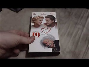 VHS and DVD Update for September 13, 2025