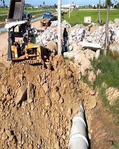 22K views · 144 reactions | Best Achievement!!! Caterpillar Bulldozer Pushes and Levels Soil Loads on New Land | Bulldozer Operator | Facebook