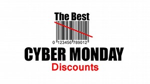 The Best Photography Related Cyber Monday Sales: UPDATED | Fstoppers