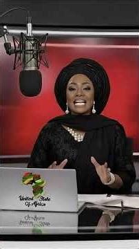 Africa's Newest Highway Just Opened and It's Massive #burkinafaso #trending #africadev