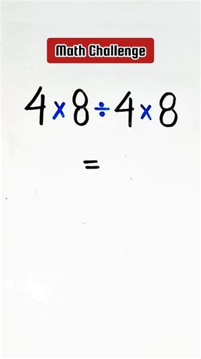 Tricky Math Challenge 😱 #learnwithankitabhatia #mathchallenge | Learn with Ankita Bhatia