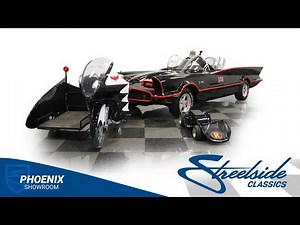 1966 Batmobile for sale | 3507-PHX