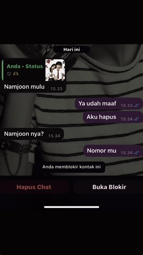 Kim Namjoon: BTS's Charismatic Leader