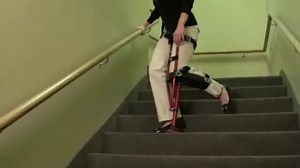214K views · 1.2K reactions | Ditch those painful, restricting crutches and knee scooters. Check out the iWALK2.0, the hands free, pain free way to get back to your routine. | iWALKFree | Facebook