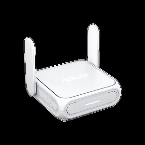 RT-BE58 Go｜WiFi 7｜ASUS Global