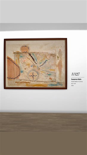 “Memory is exaggerated in a logic of aesthetic resonance: endlessly copied, redistributed, and reconstructed. It collides with the boundaries between original and derivative, authentic and imitating. Ultimately, Palimpsest of Memory exposes how artists interpret memory through a nuanced lens, revealing its perpetual instability.” - Yukang Tao, CAC Curator View the exhibition here —> www.culturallyarts.com/palimpsestofmemory —————————————————— #artexhibition #artistssupportartists #contemporaryar