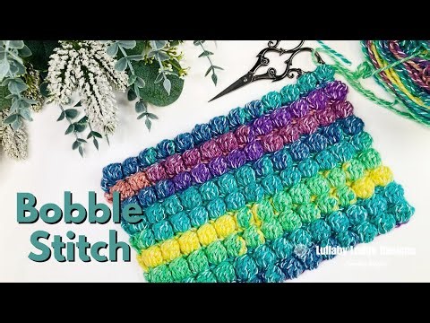 The Secret to Perfect Bobbles Every Time!