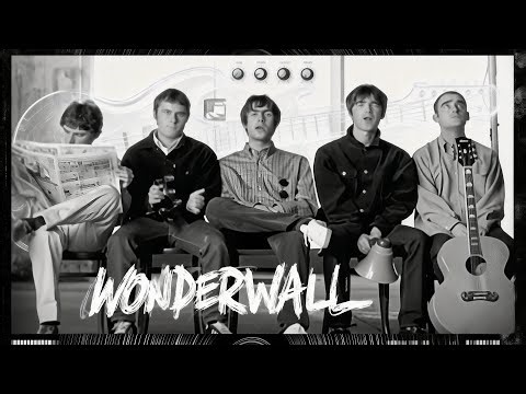 Oasis - Wonderwall (iLbonsaDJ Remix)