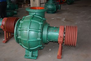 [Hot Item] Diesel Engine Sand Transfer Slurry Pump Portable Sludge Pump Sand Pump for Small Dredge Floats Price with Factory Price