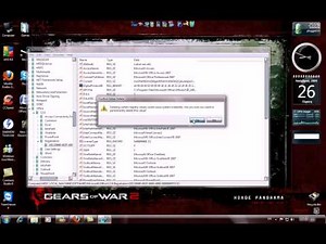How to: Activate microsoft office 2007 (Crack)