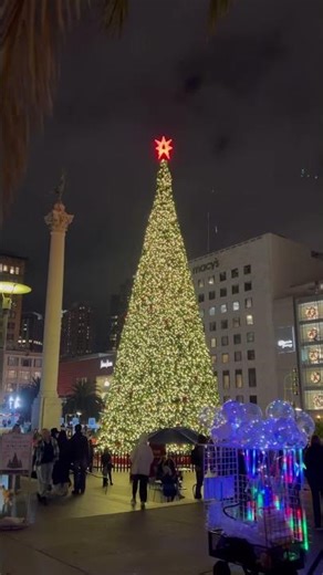 Union Square San Francisco