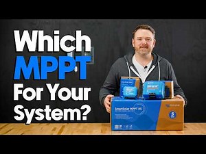 Victron SmartSolar MPPT Guide: Everything You Need to Know