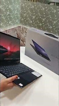 ASUS ZenBook Flip Unboxing & Full Review – Best Touchscreen Laptop #asuslaptops #viral #techreview