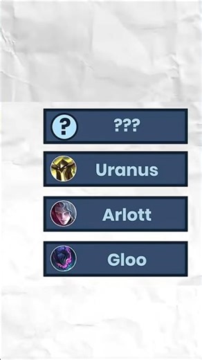 ‣ Tutorial Build ALUCARD Terbaik Mobile Legends