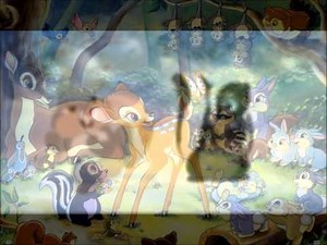 Bambi DVD 2005 (Special Edition, 2 Disc)