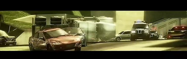 Need for Speed: Most Wanted Nostalgia Revisited