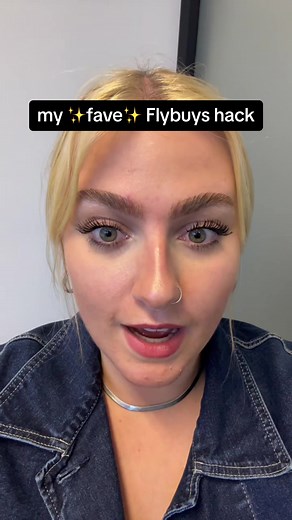 Flybuys Secret Hack: Buy Clothes with Points!