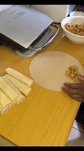 781K views · 10K reactions | Let's make spring rolls | Aggie's Bakeshop and Deli the Rebirth | Facebook