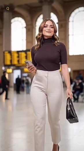 The Most Beautiful Redhead You'll See Today!