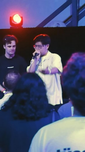 @xepherglow playing with the textures 﫟 Full video on our YouTube channel #hawaiibeatbox #hawaii #beatbox | Hawaii Beatbox | Facebook