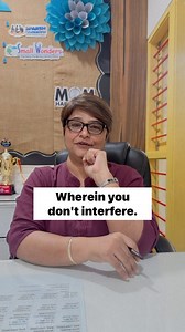 2.2K views · 13K reactions | I want my children to have leadership qualities, confidence, decision-making, communication, and problem-solving skills where they can learn all this from Well, it’s very simple and easy Two hours of playtime is the answer And in this time, you do not interfere This is their learning crown. Let them handle the situations and deal with them. #momharshasays #parenting #child #tips #momlife | Parent Station | Facebook