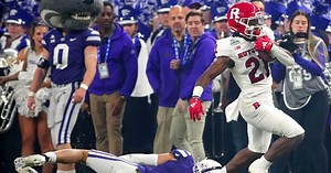Rutgers defeated by Kansas State in Rate Bowl: Did you notice...