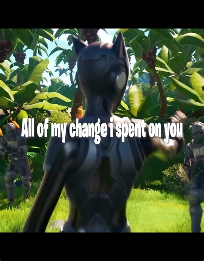 THE COOLEST SEASONS IN FORTNITE ALL CHAPTERS ""MUZIC PAYPHONE"" #jesus #mrzeus7 #fortnite #goddidit
