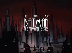 43K views · 1K reactions | Plus qu'une série animée, de l'Art  #Batman #90s #batmananimatedseries | Les enfants du retro | Facebook