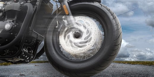 Motorcyclist killed in Cloud County crash