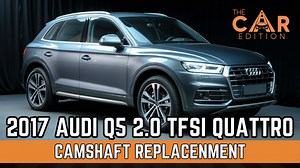 125K views · 1.6K reactions | Audi Q5 2L Quattro, Engine Light,...