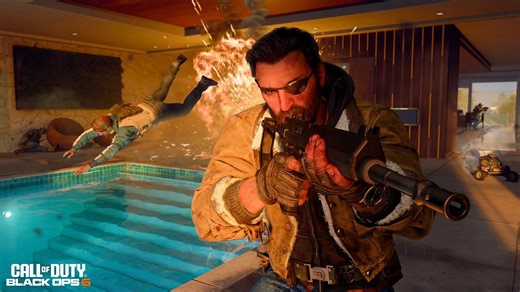 Is Black Ops 6 cross-platform?