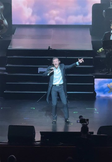 HASC 39: Unforgettable Concert Experience
