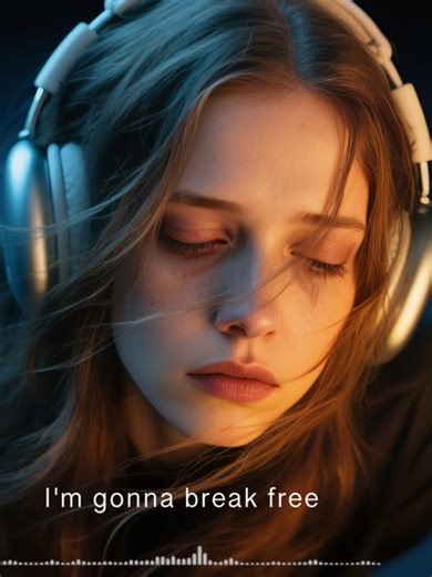 Break Free: Sad Pop and Emotional Lofi Mix