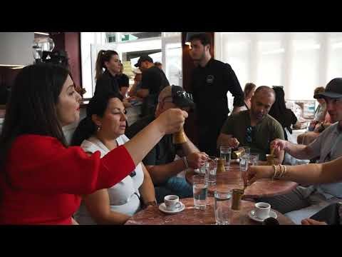 Athens Food Tour 🇬🇷 | Greek Street Food & Local Tastings | Athens Walks