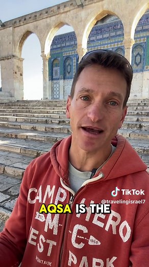 Understanding the Religious Significance of Jerusalem