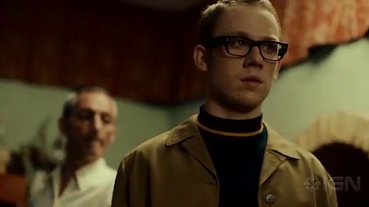 The Ipcress File: Exclusive Season 1 Trailer - IGN