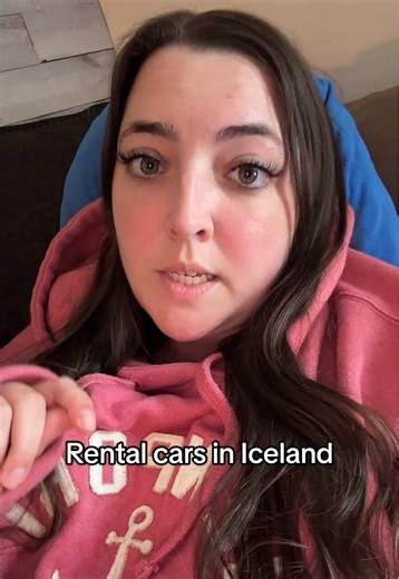 PSA don’t trust your cars navigation in Iceland! Download your Google Maps ahead of time if you can so you don’t have to deal with the same headache we did. Driving in Iceland is hard enough without constantly going to wrong direction 😅 #drivinginiceland #icelandtips #icelandrentalcar #icelandtravel #icelandtiktok