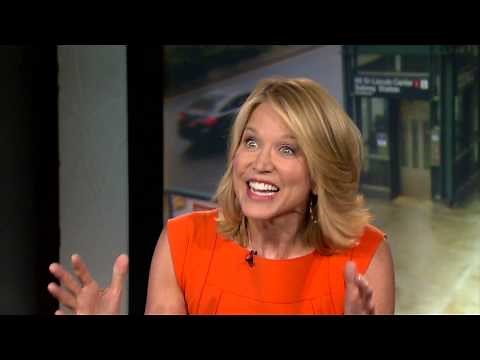 On the Case with Paula Zahn, Early Career Retrospective