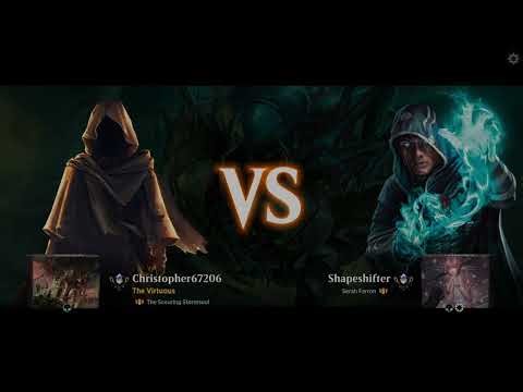 Brawl Sandman Strip-mining