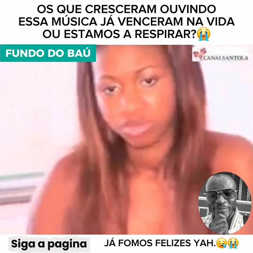 279K views · 25K reactions | Se conheces esta música, provavelmente já tens uma vida estável, emprego, filhos, negócios.  SIGA A PÁGINA.❤️藍 #IMPORTANTE #saudades #GAMA #destino #travel #caboverde #nostalgia #angolaportugalbrasil #reelschallenge #reelsfypシ #reelsvideoシ #reelsviralシfb #reelschallengereelschallengereelschallengereelschallenge #reelsviralシ | Anísio André | Facebook